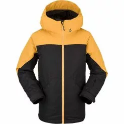 Volcom Boys' Snow Jackets Vernon Insulated Jacket Kids'