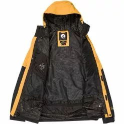Volcom Men's Snowboard Jackets L Gore Tex Jacket Men's -VolcomYes.Volkl popular shop RESGOL D3 1