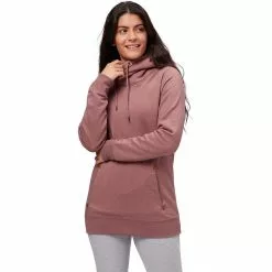 Volcom Women's Hoodies Tower Pullover Fleece Sweatshirt Women's -VolcomYes.Volkl popular shop ROS 2