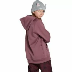 Volcom Boys' Fleece Jackets Youth Riding Fleece Jacket Boys' -VolcomYes.Volkl popular shop ROS D1 1