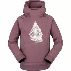 Volcom Boys' Fleece Jackets Youth Riding Fleece Jacket Boys' -VolcomYes.Volkl popular shop ROS D2 1