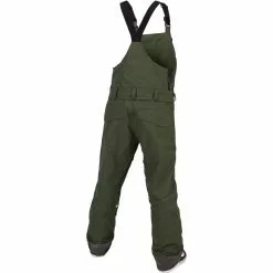 Volcom Men's Snowboard Pants & Bibs Rain GORE TEX Bib Overall Pant Men's -VolcomYes.Volkl popular shop SATGREA D1 1