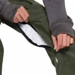 Volcom Men's Snowboard Pants & Bibs Rain GORE TEX Bib Overall Pant Men's -VolcomYes.Volkl popular shop SATGREA D6