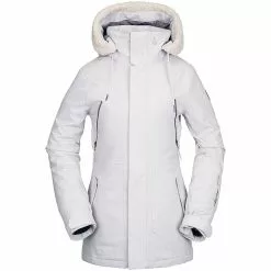 Volcom Women's Ski Jackets Shrine Insulated Jacket Women's -VolcomYes.Volkl popular shop SKYGRE