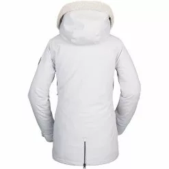 Volcom Women's Ski Jackets Shrine Insulated Jacket Women's -VolcomYes.Volkl popular shop SKYGRE D1