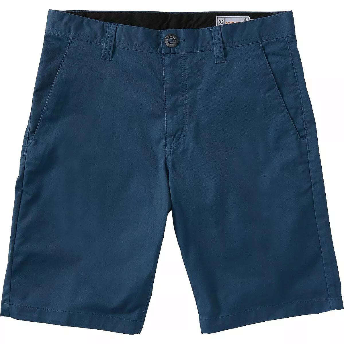 Volcom Men's Casual Shorts Frickin Modern Stretch Short Men's 5 Volcom Men's Casual Shorts Frickin Modern Stretch Short Men's - Image 5