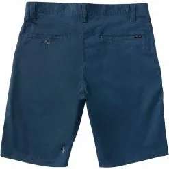 Volcom Men's Casual Shorts Frickin Modern Stretch Short Men's 13 Volcom Men's Casual Shorts Frickin Modern Stretch Short Men's -VolcomYes.Volkl popular shop SMOBLU D1