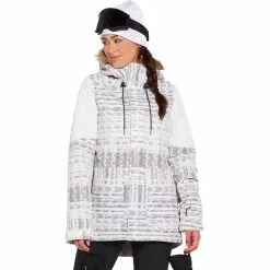 Volcom Women's Ski Jackets Shadow Insulated Jacket Women's -VolcomYes.Volkl popular shop STO 1