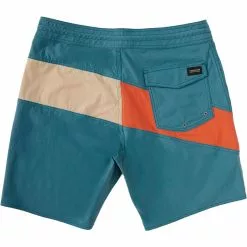 Volcom Men's Board Shorts Channel Liberator 18in Board Short Men's -VolcomYes.Volkl popular shop STOBLU D2 1