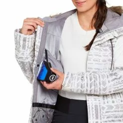 Volcom Women's Ski Jackets Shadow Insulated Jacket Women's -VolcomYes.Volkl popular shop STO D10