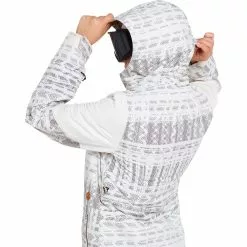 Volcom Women's Ski Jackets Shadow Insulated Jacket Women's -VolcomYes.Volkl popular shop STO D13