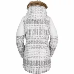 Volcom Women's Ski Jackets Shadow Insulated Jacket Women's -VolcomYes.Volkl popular shop STO D3