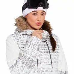 Volcom Women's Ski Jackets Shadow Insulated Jacket Women's -VolcomYes.Volkl popular shop STO D7
