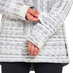 Volcom Women's Ski Jackets Shadow Insulated Jacket Women's -VolcomYes.Volkl popular shop STO D8