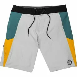 Volcom Men's Board Shorts Astropop Mod 19in Board Short Men's