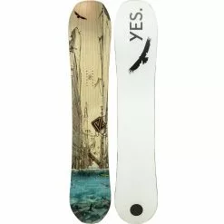 Yes. Snowboards Pick Your Line Snowboard 2022