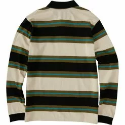 Volcom Men's Polo Shirts Sumpter Polo Shirt Men's -VolcomYes.Volkl popular shop WHIGRE D1