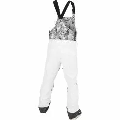 Volcom Men's Snowboard Pants & Bibs Rain GORE TEX Bib Overall Pant Men's -VolcomYes.Volkl popular shop WHPRIA D1