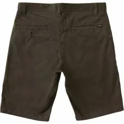 Volcom Men's Casual Shorts Frickin Modern Stretch Short Men's 15 Volcom Men's Casual Shorts Frickin Modern Stretch Short Men's -VolcomYes.Volkl popular shop WRE D1