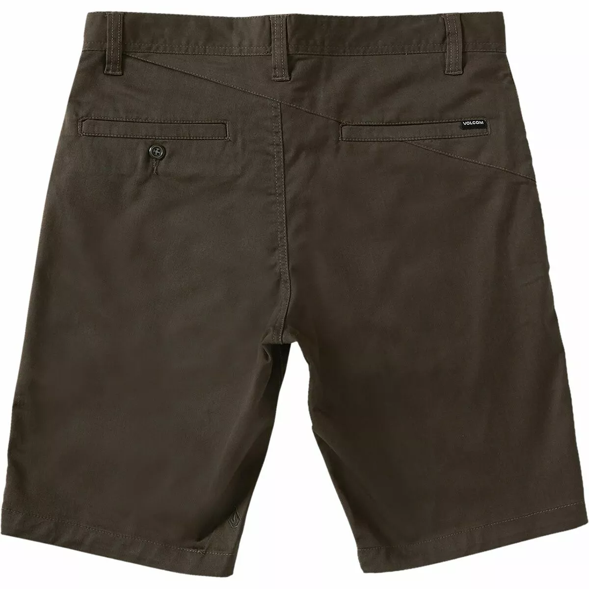 Volcom Men's Casual Shorts Frickin Modern Stretch Short Men's 8 Volcom Men's Casual Shorts Frickin Modern Stretch Short Men's - Image 8