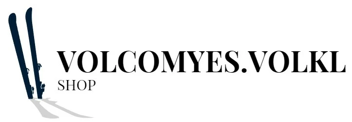 VolcomYes.Volkl popular shop